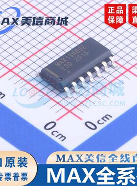 MAX13080 13089 3076 3491 9172 933 3291 489 491 EESD/ESA+原装