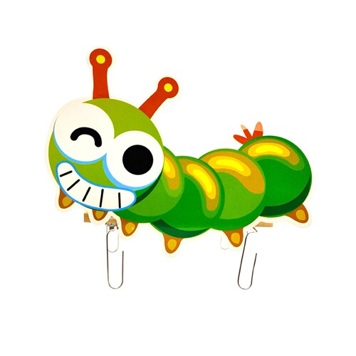 蹦跶机器狗STEAM幼小初物理科学实验教具材料包益智启蒙科技制P81