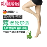 ofa Германия импортировала медицинские эластичные носки.