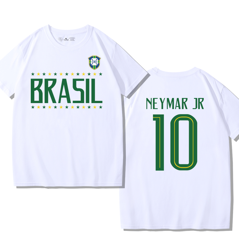 Brazil巴西国家队纪念版内马尔