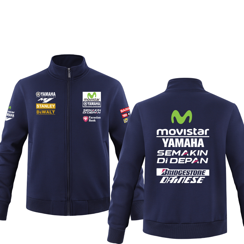 YAMAHA雅马哈motogp厂队
