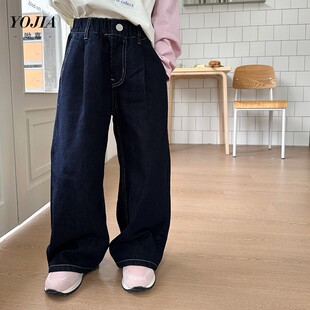 高级新款女童羽绒服女童羽绒服冬季2026新款90白鸭绒小女孩面包服