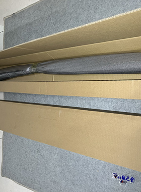 宝马iX3原厂正品黑色车顶行李架