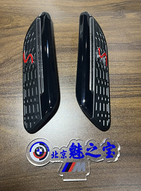 转向灯改装JCW侧灯F55F56F57 LED原厂新款边灯叶子板灯