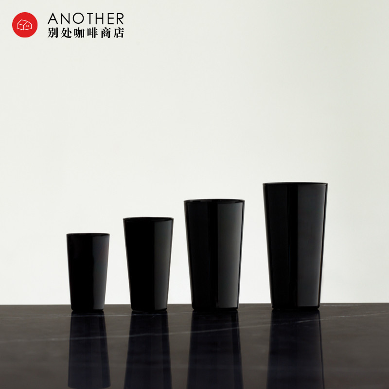 loveramics爱陶乐窄身耐热玻璃杯