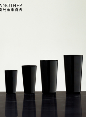 Loveramics爱陶乐Urban Glass窄身耐热玻璃杯牛奶杯250ml