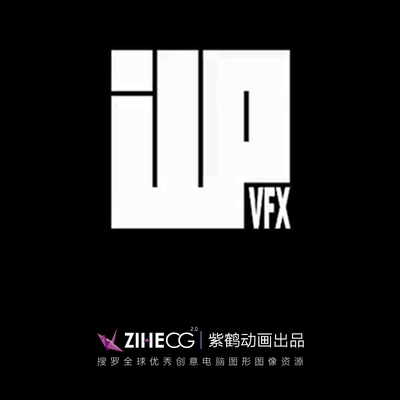 瑞典特效公司 Important Looking Pirates ILP VFX作品集