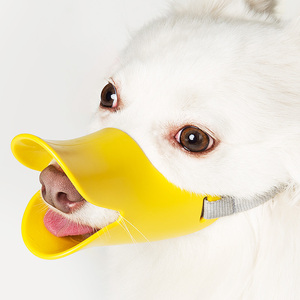 狗狗嘴套防咬叫口罩