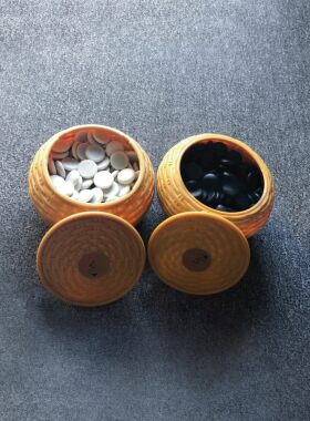 围棋子 智能棋盘棋子 3代/3PLUS/ 3PLUS_5G版专用