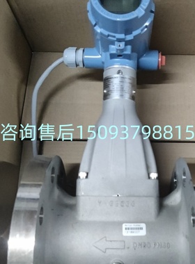 EMERSON艾默生 ROSEMOUN 8705THT 8600DF015 电磁流量计8705