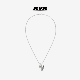 BLADE KVK SHADOW 光影刃系列守护女士项链颈链设计感小众锁骨链