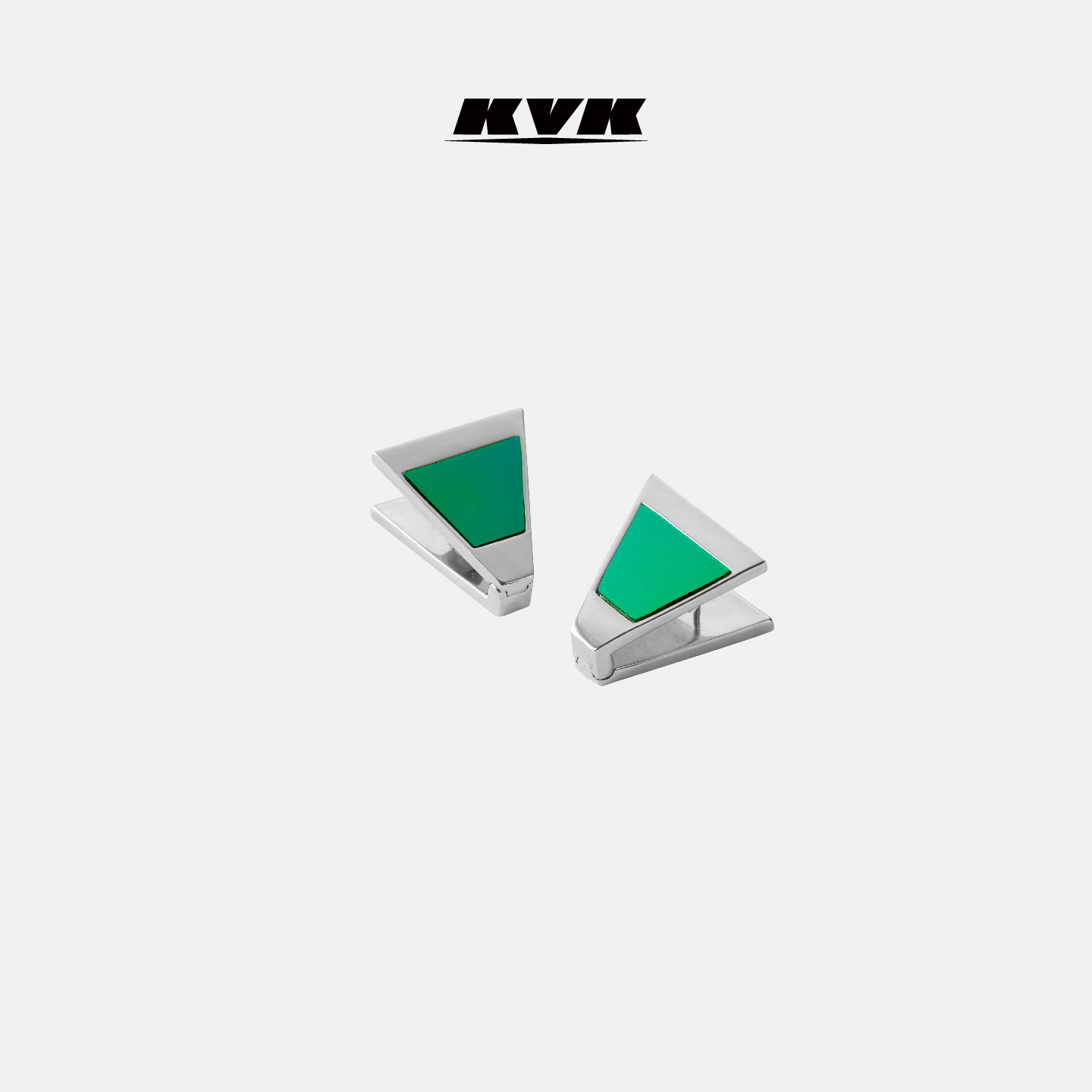 kvk原创设计漂流耳环耳饰