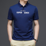 2021年新款男土Polo衫短袖T恤夏装中青年休闲全棉半袖，男装Polo衫，电商D223-1