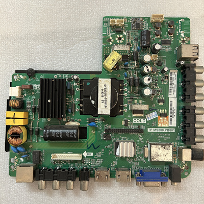 康佳LED32E330N LED32G100 32M60N主板TP.MS880.PB801