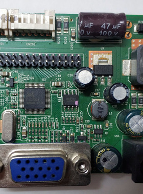 RTD270CLW R20.1驱动板清华同方TF220AW E2253WF主板 R10.1电源