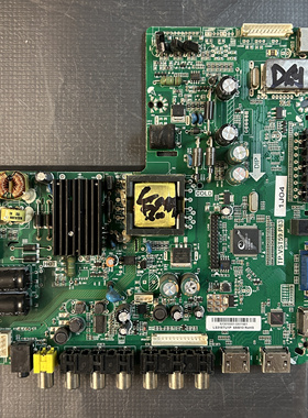 原装32寸熊猫LE32D28/26主板TP.VST59.P83配屏LS315TU1P01/00