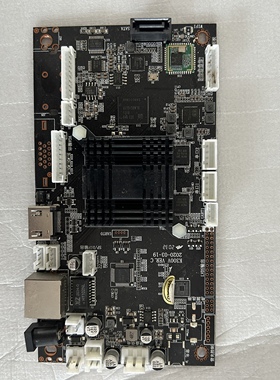 K300V VER.C 2020-03-19 安卓KTV点歌机带系统原装主板云猫