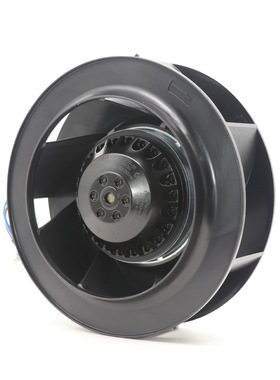 R2E190-AE77-B8/AO26-30德国ebmpapst风扇工业变频器散热离心风机