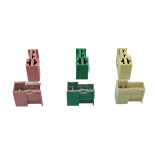 适配五菱之光6376/6371/6400面包车中窗车窗锁扣玻璃扣卡扣五菱配