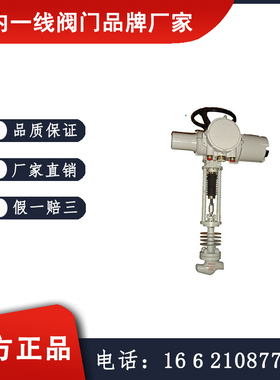 T961Y减温水调节阀  精工阀门