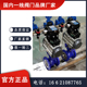 qz气动球阀 益都阀门