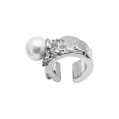 CCOO字母设计感耳骨夹无耳洞