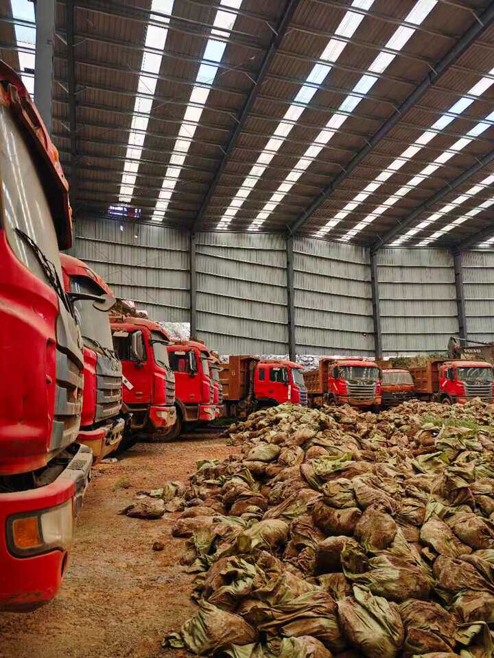 4月20日铜陵市江淮牌重型卡车一辆网络拍卖公告