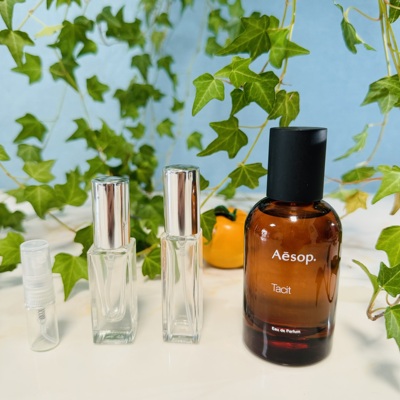 伊索炽悟馥米拉塞蒂暮色将至马拉喀什馥郁咏薇绿喀斯特香水小样