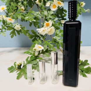 芦丹氏摩天楼橡木酒香婆罗洲1834幽暗罪恶晚香玉忽必烈麝香水小样