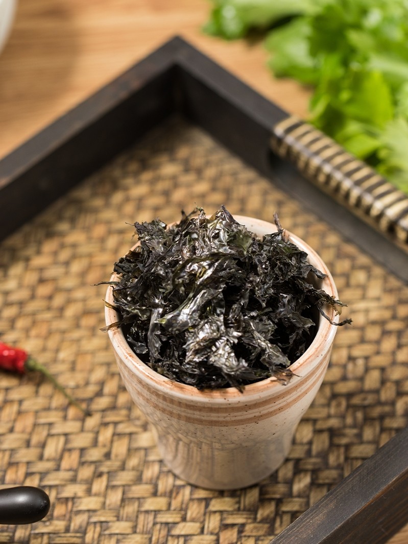 优膳广紫菜干货免洗无沙头水烘烤海苔包饭海鲜蛋花汤营养饱腹,水产肉类/新鲜蔬果/熟食,紫菜/海苔,淘宝优惠券,粉丝福利购,淘宝优惠卷