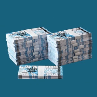 罗德岛实体龙门币COS道具还原杰西卡富婆龙门币明日方舟手游周边