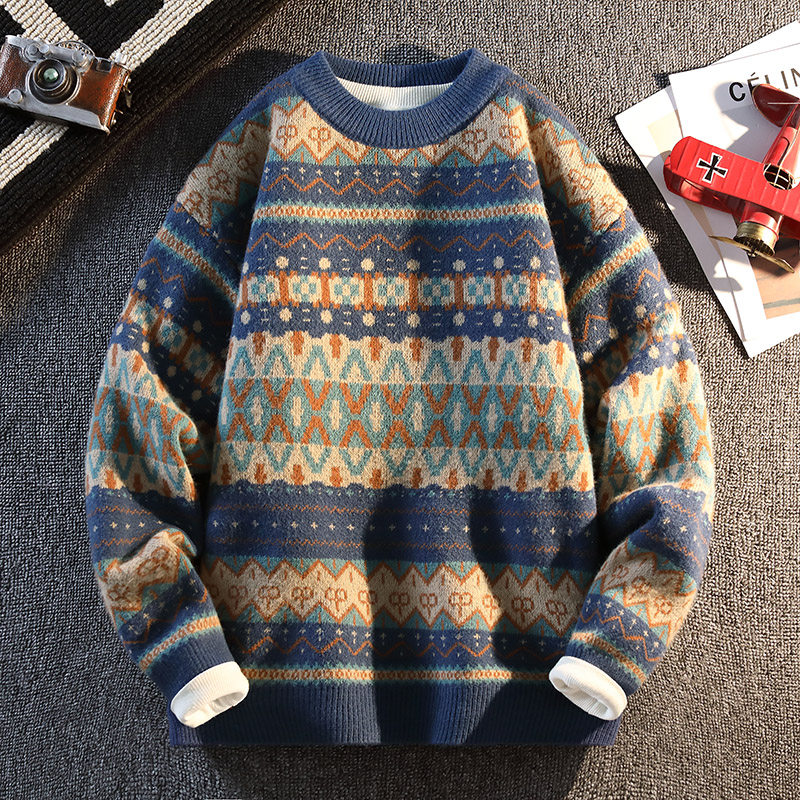 青少年毛衣男秋冬季2025新款初中高中学生大童内搭线衣针织打底衫,男装,针织衫/毛衣,淘宝优惠券,粉丝福利购,淘宝优惠卷