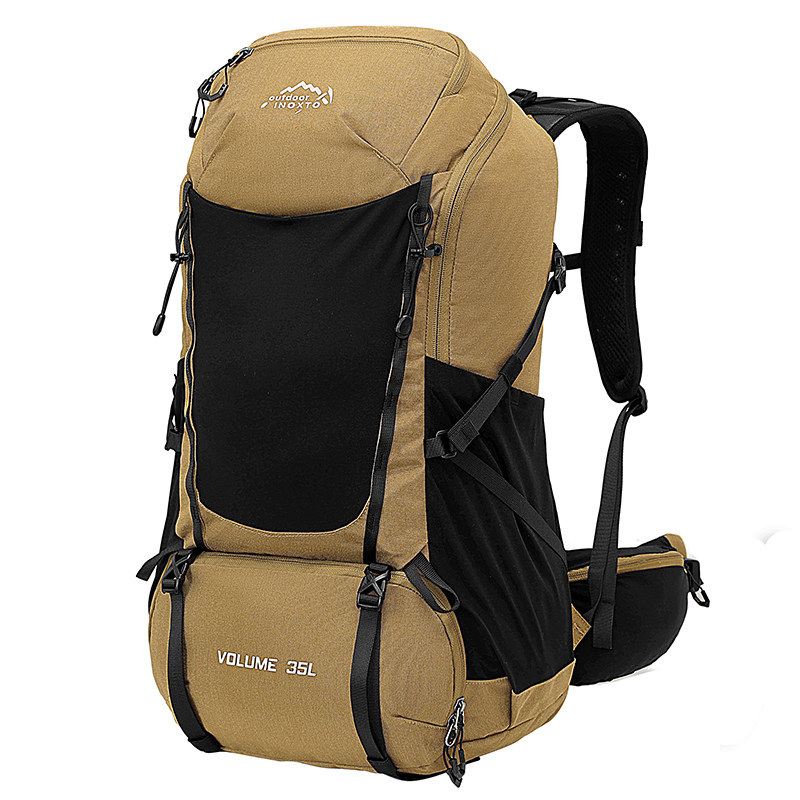 鹰图专业登山包户外旅行背包男士35升大容量耐磨徒步双肩包女,运动包/户外包/配件,双肩背包,淘宝优惠券,粉丝福利购,淘宝优惠卷