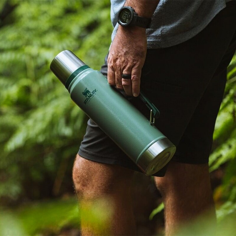 U.S.A Stanley Stanley Insulation pot Cup household outdoors Camping Hot water bottle capacity handlein the Tableware , Cup/Cups/Kettle , Mug  category - from Buy2taobao.com to provide professional Taobao agent buy service