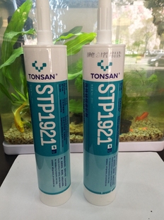 天山TS 1921密封胶水 可赛新STP1921改性硅烷密封粘接剂310ml