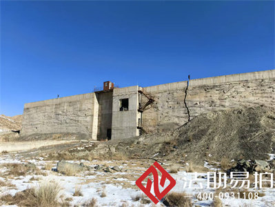 4月10日金昌市商贸公司矿石破碎、输送、洗选等设备网络拍卖公告