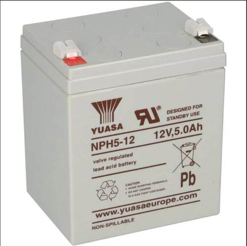 NIPRO 尼普洛 血滤仪 血透机 透析机 YUSAS NPH5-12 12V5.0Ah电池