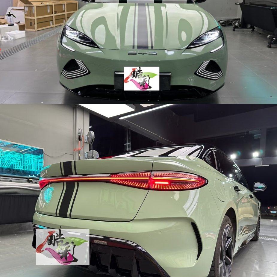 比亚迪海豹引擎盖装饰贴条纹进口材质汽车改装贴花侧裙贴创意个性,汽车用品/电子/清洗/改装,汽车装饰贴/反光贴,淘宝优惠券,粉丝福利购,淘宝优惠卷