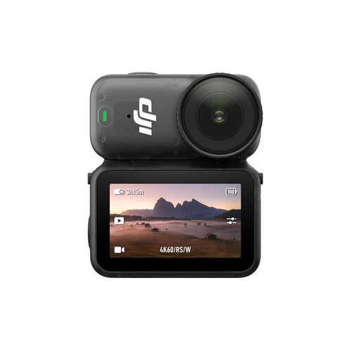 大疆 DJI Osmo Nano新品拇指相机运动vlog自由视角穿戴便携长续航