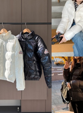 现货 Pyrenex 25秋冬 160周年纪念款休闲羽绒服 Vintage Mythic