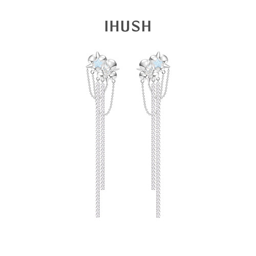 IHUSH耳环女耳饰时尚生日礼物