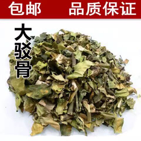 材大驳骨大还魂 龙头草 大骨风