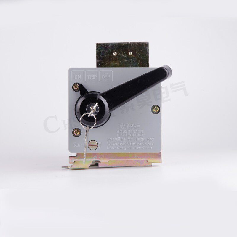 索莫电气机械联锁手柄JDS-1包邮