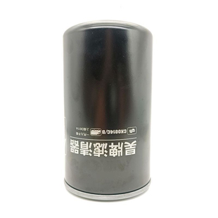 CX0814C柴滤 D638-002-02上柴6114发电机组柴油滤清器滤芯1W8633M