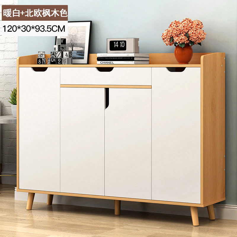 long 90/120 wide 30cm Shoe cabinet Modern simplicity Vestibular Ark balcony Lockers simple and easy Entrance porch shoe rackin the Residential furniture , Cabinet , Shoebox  category - from Buy2taobao.com to provide professional Taobao agent buy service
