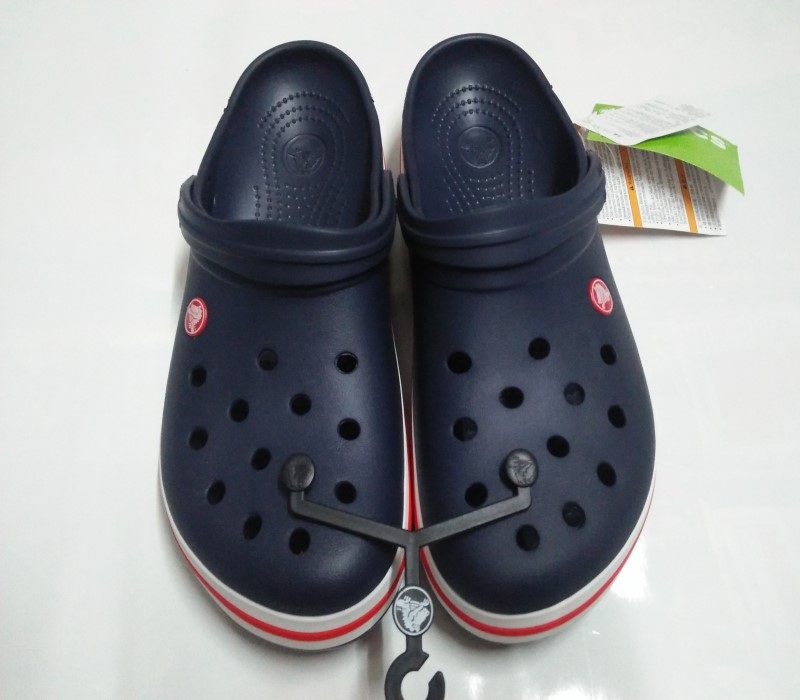 summer Sandy beach Crocs men and women Carlo Travel? Baotou Sandals slipperin the Outdoor/Mountaineer/Camping/Travel Goods , Outdoor footwear , Sandals/Sandals/Slippers  category - from Buy2taobao.com to provide professional Taobao agent buy service