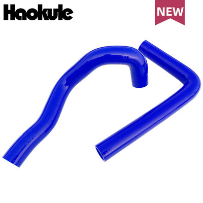 改装硅胶水管矽胶水喉适配SUPRA JZA80 NON VVTI 2JZ/JZX100 1JZ