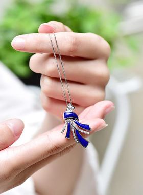 随形白金高级感珠宝