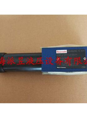 原装正品 R900409965 型号 ZDR6DP1-43/25YM，ZDR6DP1-4X/25YM
