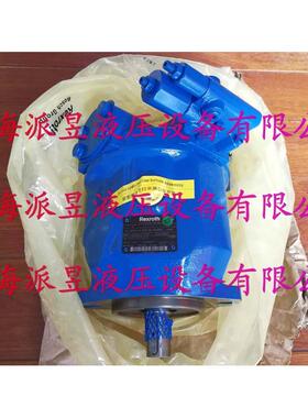 原装正品 R902477273 型号 ALA10VSO45DFR1/31R-PPA12N00-S1648